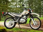 Yamaha XT 250